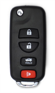 car key