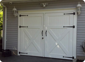 garagedoor