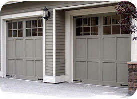 garge-door