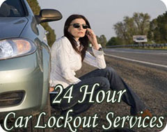 locked-out-of-car